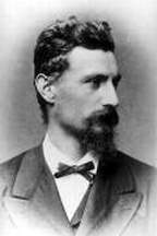 Astronom Johann Palisa, 1848 - 1925