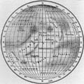 Merkurkarte v. Antoniadi