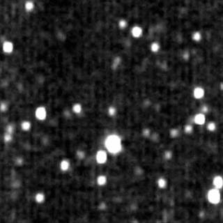 Kuipergürtel-Objekt 1994 JR1