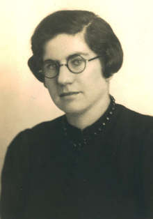 Edith Sommer Mautner