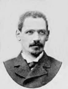 Samuel Oppenheim (1857-1928)