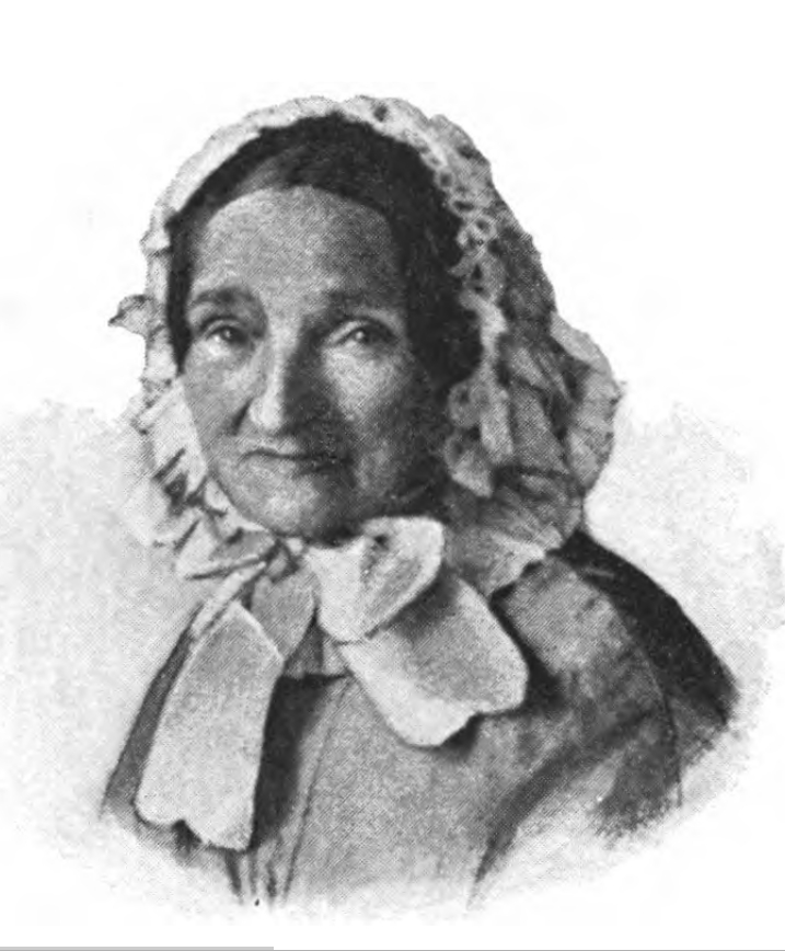 Therese Kuffner (geb. Seegen) war die Frau von Karl Kuffner. Mutter von Ignaz von Kuffner (Bürgermeister v. Ottakring), Großmutter von Moriz von Kuffner.