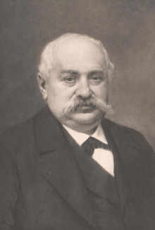 Wilhelm Ritter von Gutmann