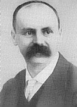 Karl Schwarzschild (1873-1916)