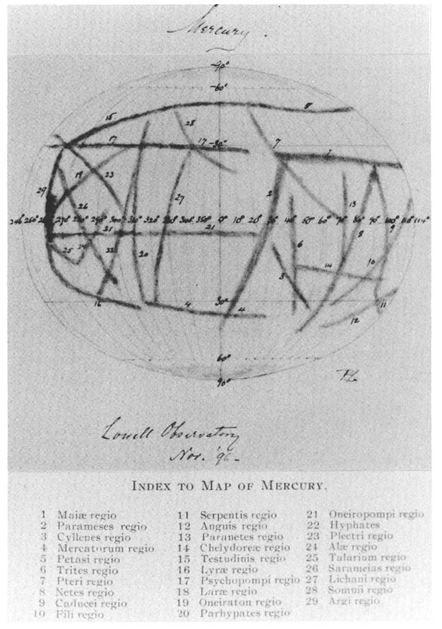 Merkurkarte v. Lowell