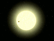 Corot-Exo-7b