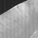 Phobos, Krater Stickney innen