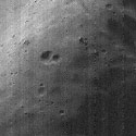 Phobos, Krater Stickney außen