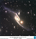 NGC 6872/IC 4970