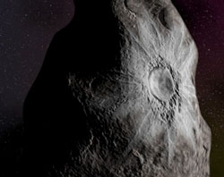 Asbolus-Krater