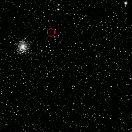 Komet 67P/Churyumov-Gerasimenko 